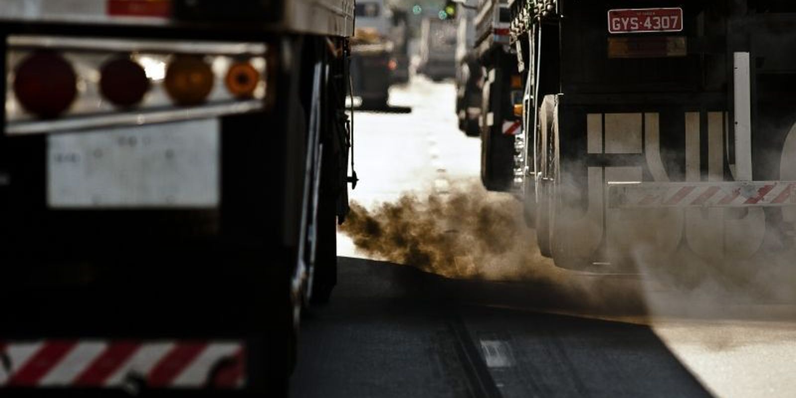 Governo define redução de gases de efeito estufa dos combustíveis