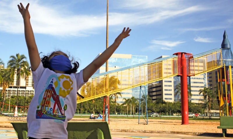 Janeiro começa Projeto 'Férias é para brincar' em Araraquara; confira o cronograma