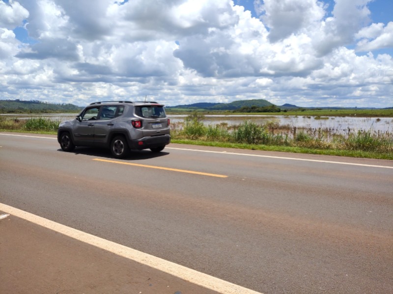 Trecho da SP-255 entre Araraquara e Boa Esperança é liberado