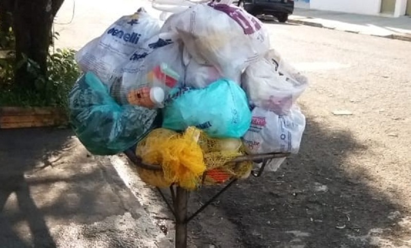 Coleta de lixo deve ser normalizada a partir de hoje (03) em Araraquara, afirma Daae