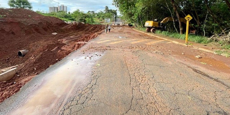 Trânsito: confira os locais liberados para tráfego em Araraquara