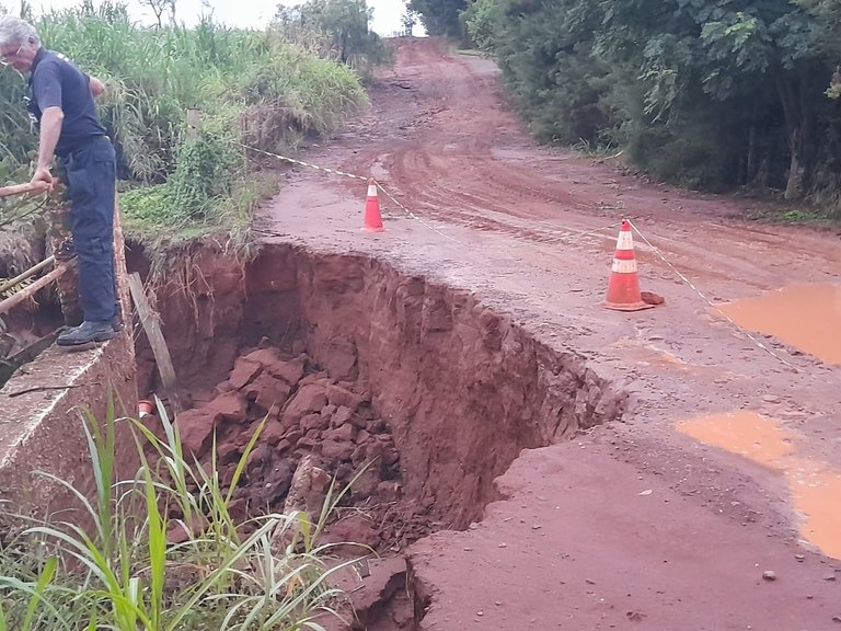 Trânsito: veja os pontos que seguem interditados em Araraquara