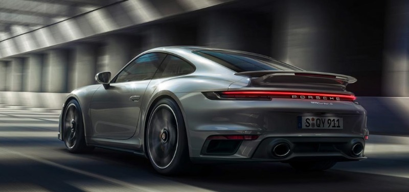 IPVA mais caro de Araraquara é de Porsche; dono vai pagar R$ 48,6 mil