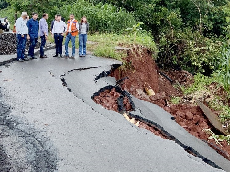 Confira as vias ainda interditadas em Araraquara; veja os locais