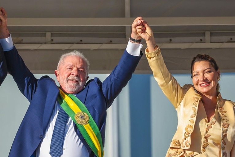 ​Lula visita Araraquara neste domingo para conferir estragos das chuvas