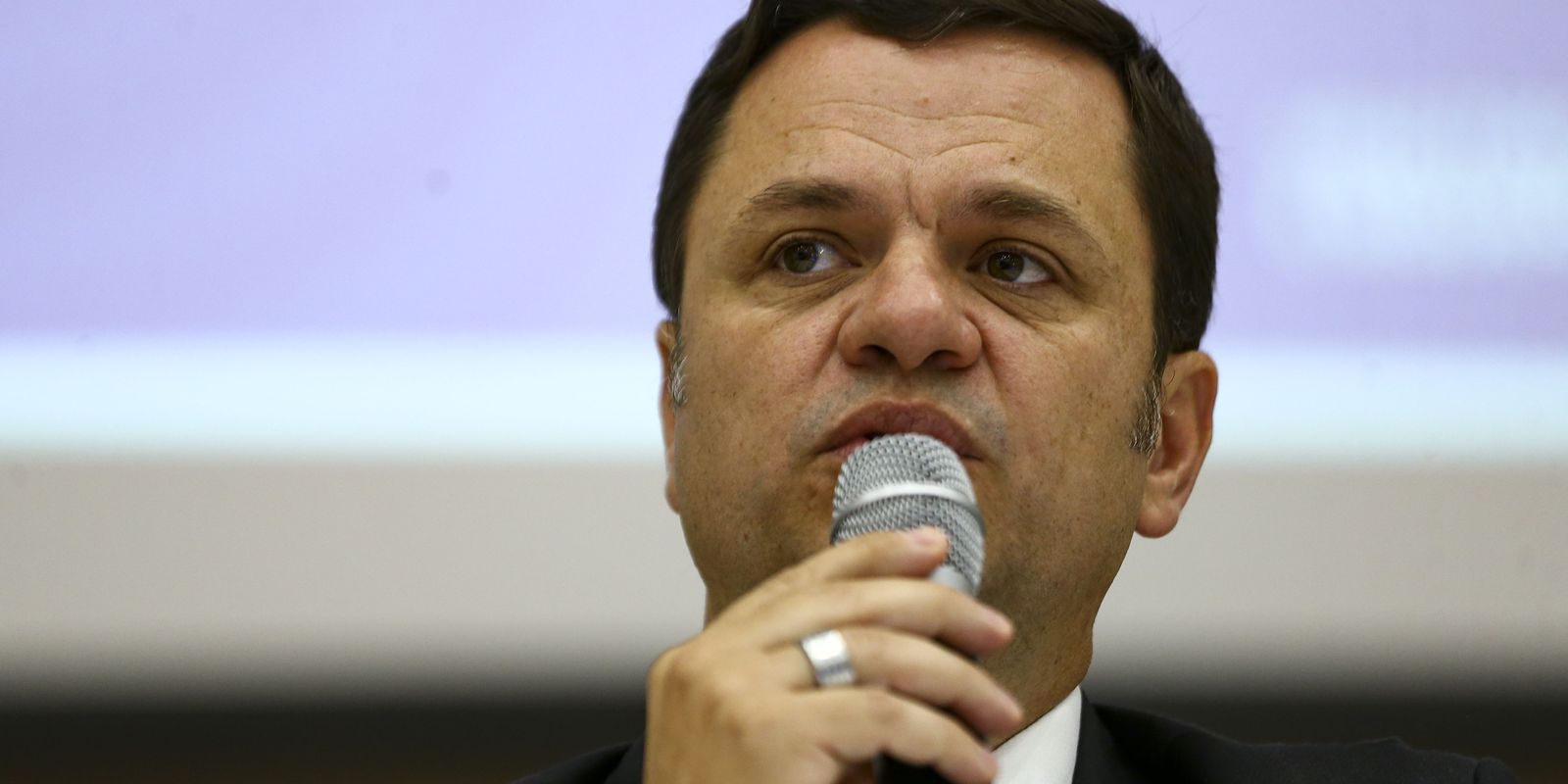 DF: exonerado da Segurança, Torres nega conivência com atos violentos