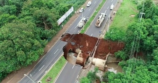 Governo federal reconhece situação de emergência em Araraquara