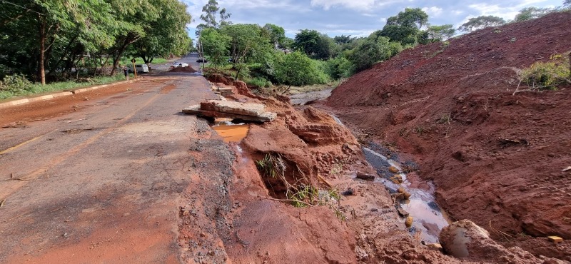 Governo de SP libera R$ 11 milhões para Araraquara e outras cidades em situação de emergência