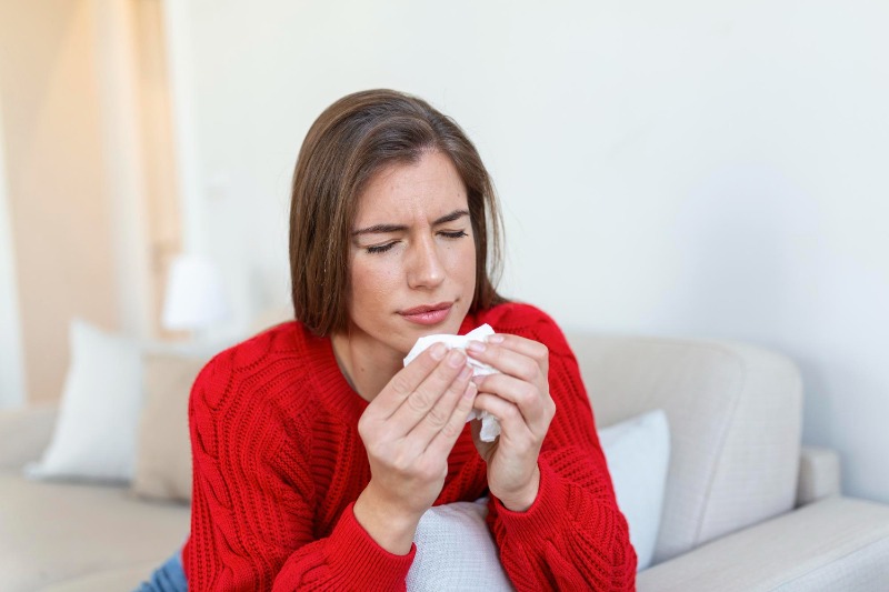 Uso constante de ar-condicionado e ventiladores potencializa riscos de doenças respiratórias no verão
