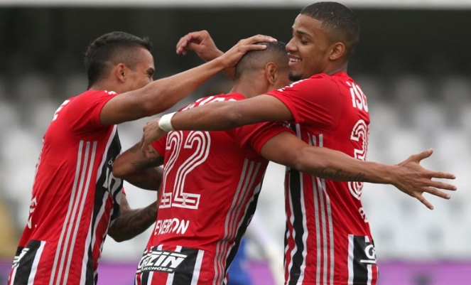 São Paulo e Mirassol abrem quartas de final do Paulistão: veja os jogos
