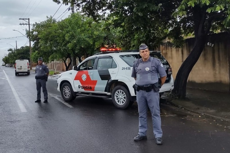 Polícia Militar realiza Operação Impacto em Araraquara; entenda