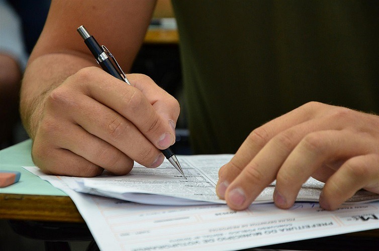 Inscrições para concurso público de Trabiju terminam hoje
