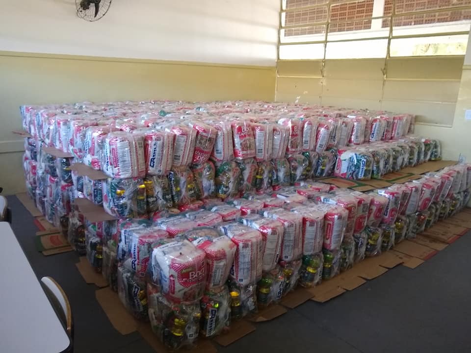Licitação atrasa kit merenda em Boa Esperança do Sul e causa questionamentos