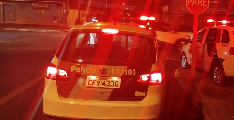 Mulher é estuprada na região do Cear em Araraquara