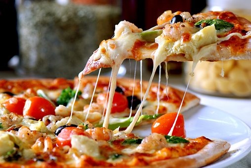 Araraquara abre amanhã inscrições para curso de fabricação de pizzas e salgados