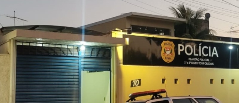 Jovem é assaltado em Araraquara; ladrão fugiu de bicicleta