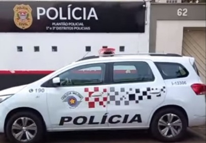 Jovem é esfaqueada em Araraquara; estado de saúde da vítima é grave