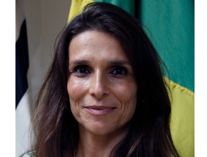 Secretária de governo de Edinho Silva assume cargo em ministério de Lula