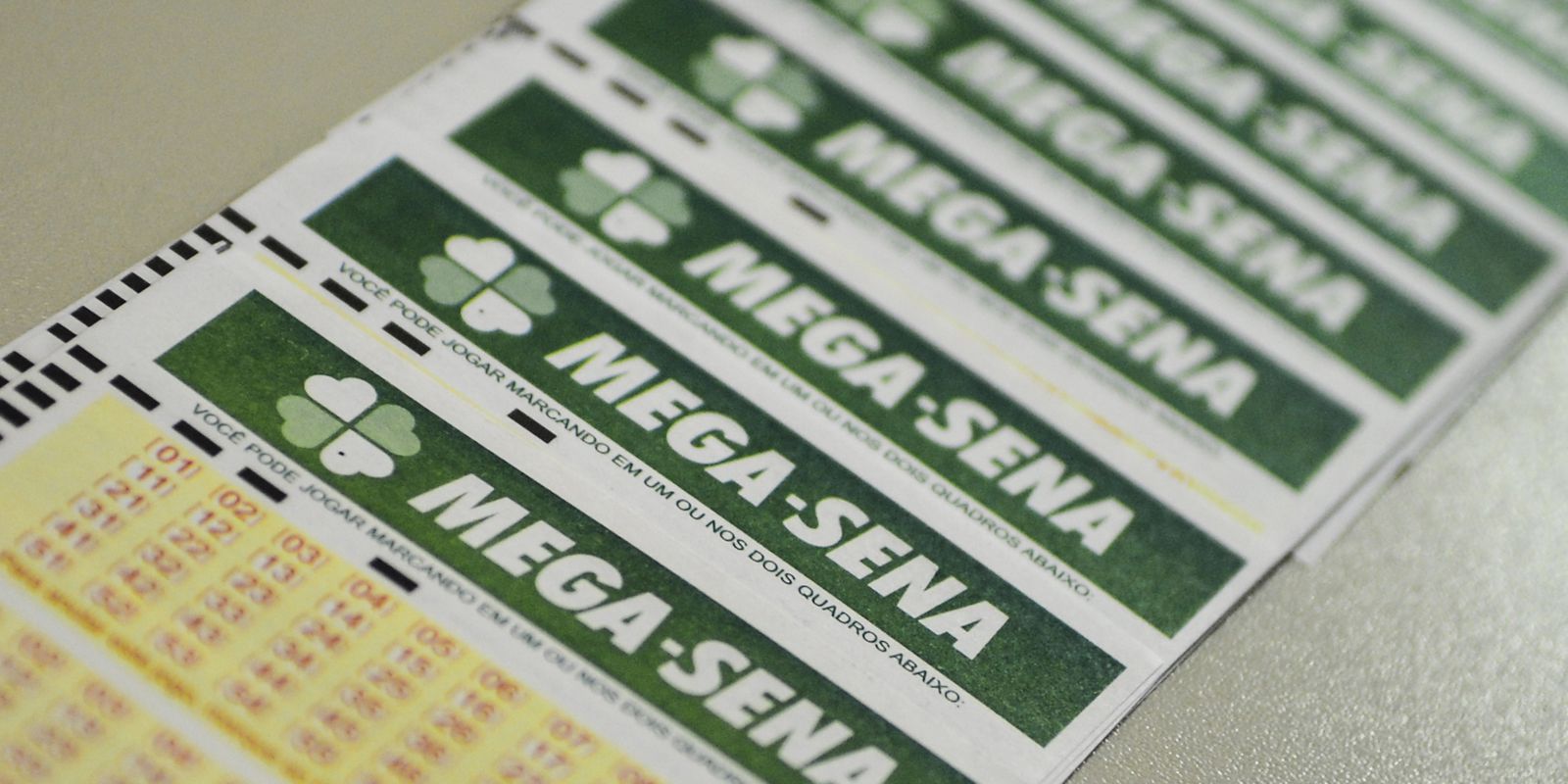 Mega-Sena acumula e próximo concurso deve pagar R$ 75 milhões