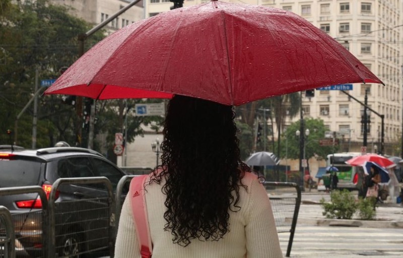 Temporais marcam início de fevereiro na região de Araraquara; confira na previsão