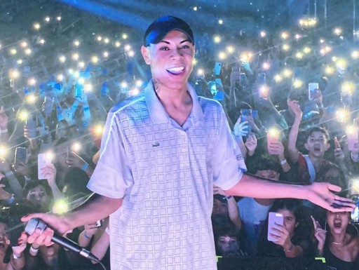 Dj Arana é a principal atração de evento universitário em Araraquara