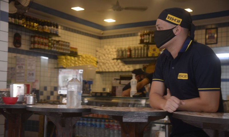 Fevereiro começa com mais de 70 vagas de emprego no Pat de Araraquara; veja