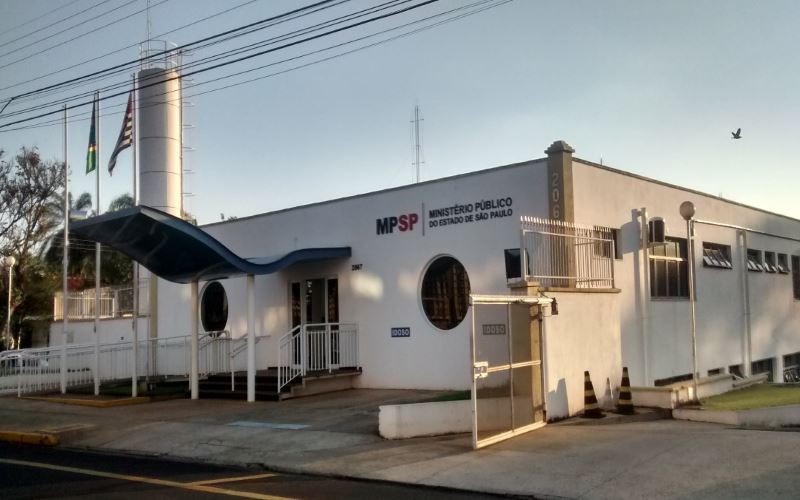 Ministério Público e Polícia cumprem mandados de busca e apreensão em Araraquara