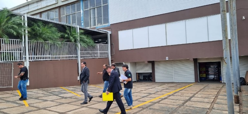 Fraude: Prefeitura denuncia sobrinho de Edinho Silva (PT) por suposto tráfico de influência