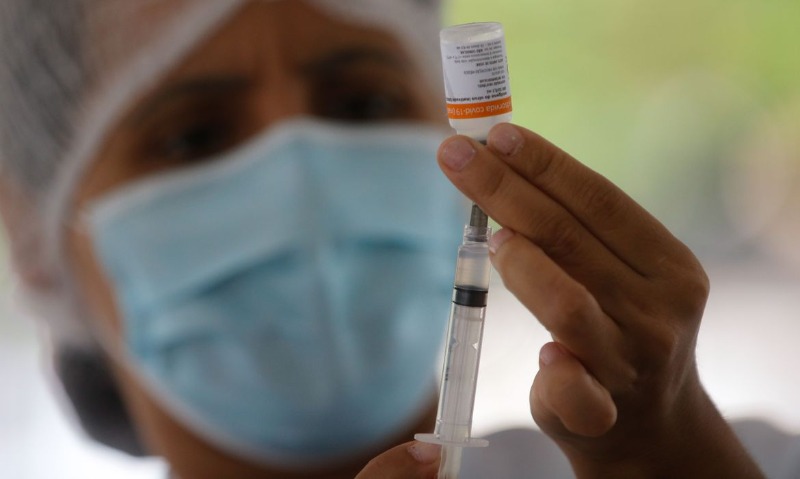Araraquara confirma mais três mortes por Covid-19