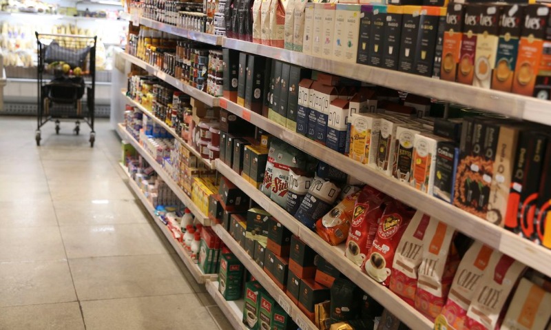 Cesta básica tem queda de R$ 5 em Araraquara, segundo pesquisa