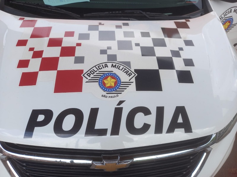 Homem apanha de populares após roubo em Araraquara