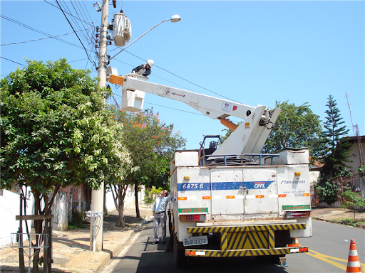 CPFL não poderá cortar energia de consumidores até 31 de julho