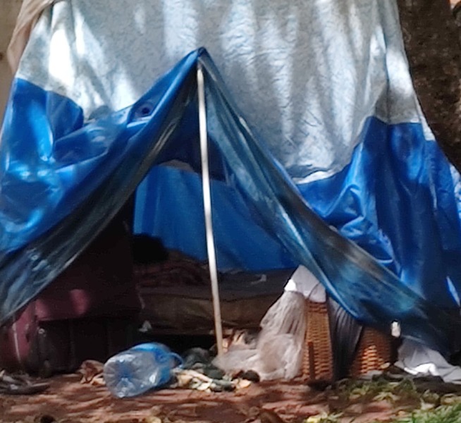 ‘Agora tá virando hotel’, diz vereador sobre Praça do Carmo em Araraquara