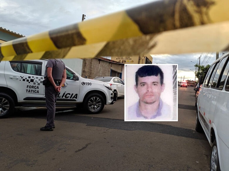 Atualização: o que se sabe sobre a morte de policial civil em São Carlos? Veja