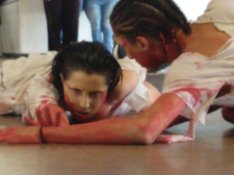 Senac Araraquara promove evento especial de 20 anos do curso Técnico em Teatro
