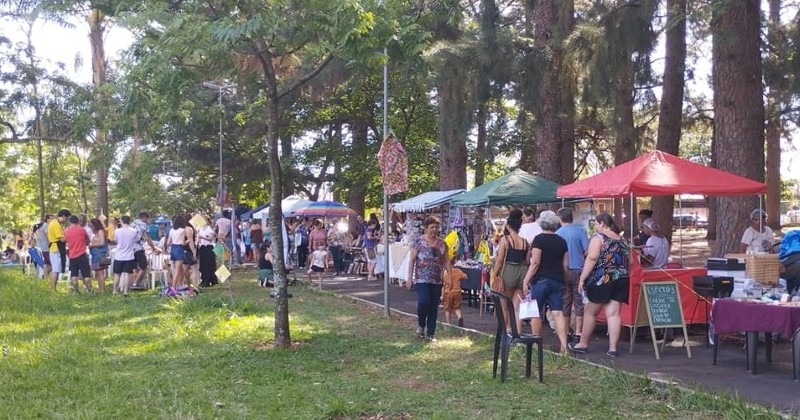 Araraquara tem feiras de empreendedores e artesãos no final de semana