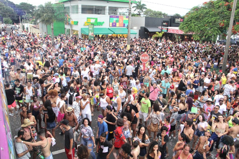 Araraquara inicia cadastro de ambulantes de gêneros alimentícios para o Carnaval