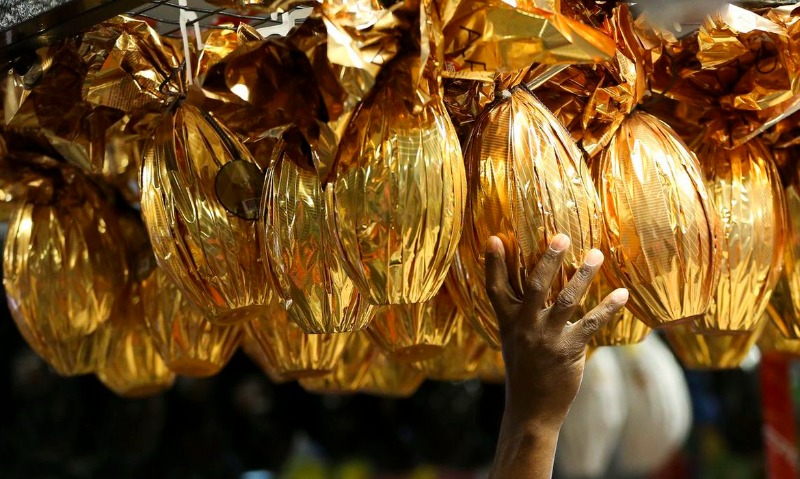 Campanha arrecada recursos para compra de ovos de chocolate para crianças de Araraquara
