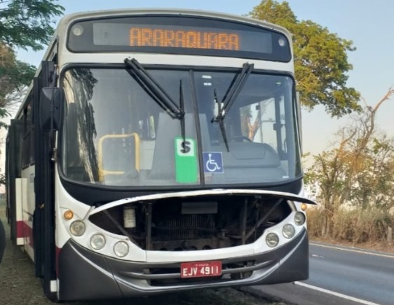 Adamatina é multada 13 vezes por irregularidades em linha na região