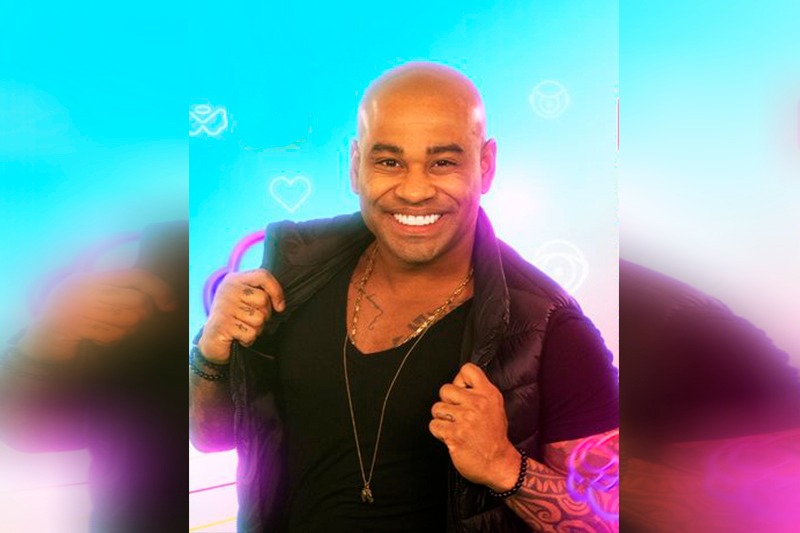 BBB23: Cezar não aguenta pressão e cai no choro