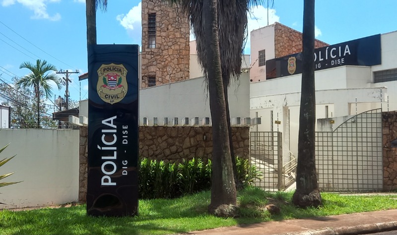 Corpo de homem desaparecido foi encontrado no Jardim Maria Luiza em Araraquara