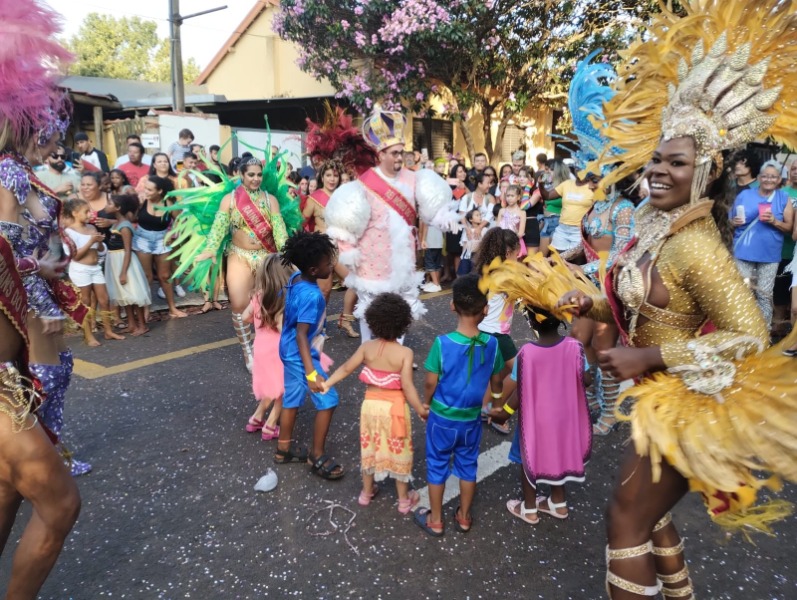Bóra? Confira a programação de carnaval em Araraquara