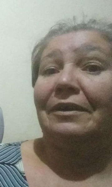 Filha pede ajuda para encontrar a mãe que está desaparecida em Araraquara