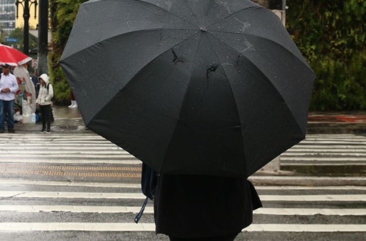 Semana será de instabilidades e previsão de chuva na região de Araraquara