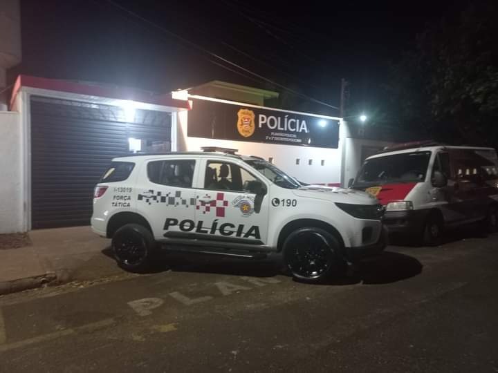 Motorista é furtado enquanto entregava mercadorias no Centro de Araraquara