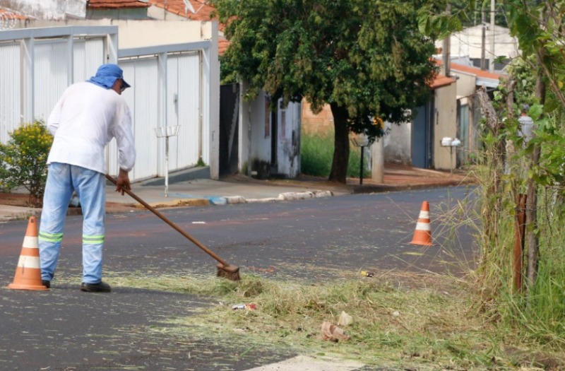 Região do Parque São Paulo recebe Prefeitura nos Bairros até 17 de março