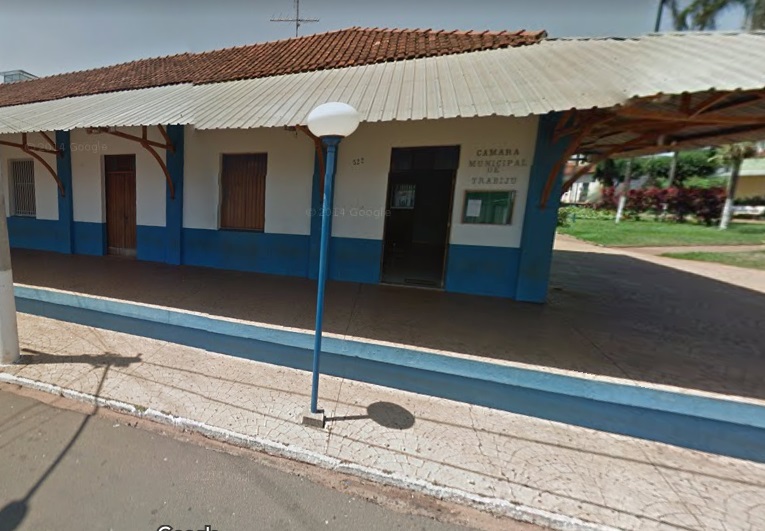 Câmara aprova e vereadores vão ganhar salário mínimo em Trabiju