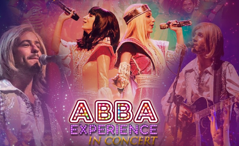 Show: Abba Experience In Concert traz espetáculo de luz e som para Araraquara