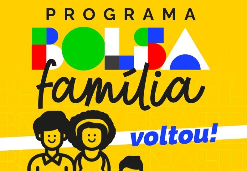 Governo Lula anuncia a volta do Bolsa Família; veja como vai funcionar