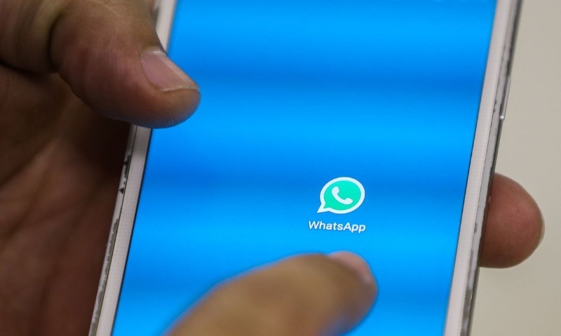 Entenda como serão compras pelo WhatsApp com cartões Mastercard e Visa